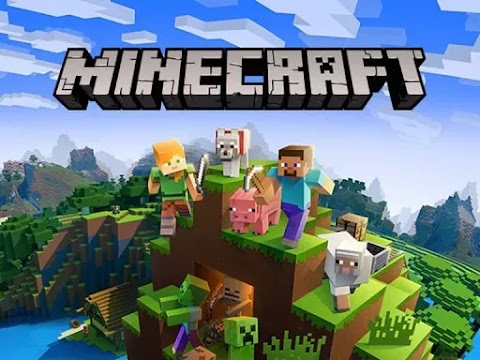 Minecraft download for Android free