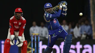 MI vs KXIP 7th Match IPL 2015 Highlights