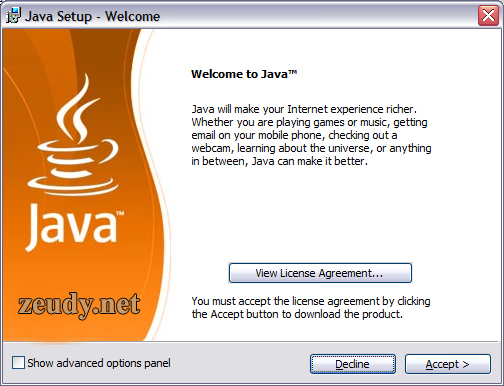 Free Download Java Runtime Environment 64-bit For PC V 8.0.3010.9