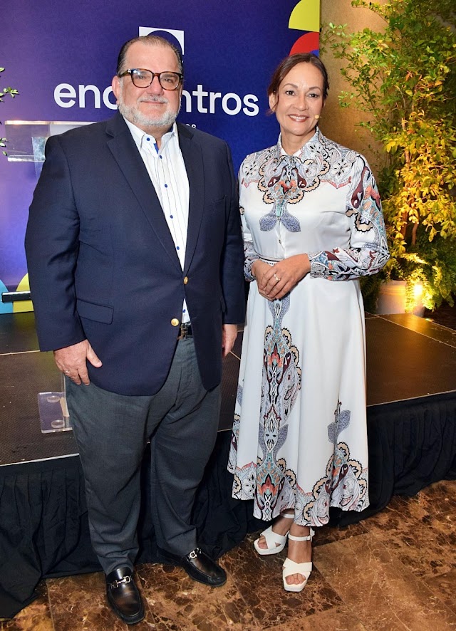 Encuentros Interactivos celebra su 15 aniversario con una nueva imagen  