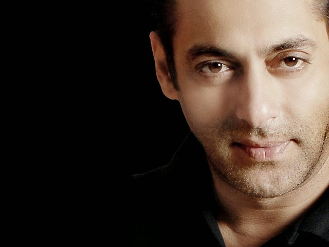 Salman Khan HD Wallpaper