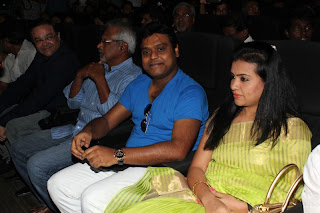 irandam Ulagam Audio function (10)