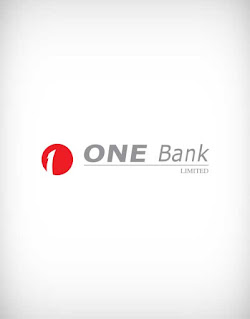 one bank logo vector, ওয়ান ব্যাংক লোগো, one bank logo, one bank plc logo, one bank app logo, one bank online logo, one bank credit card logo