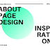 Creat a minimalist About page for your website | Graphic Design and Branding