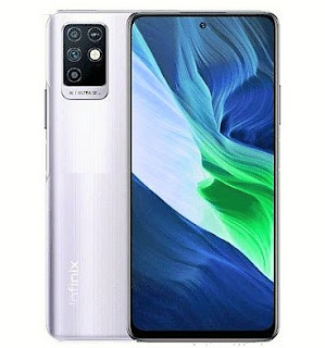 Infinix Note 10 Pro