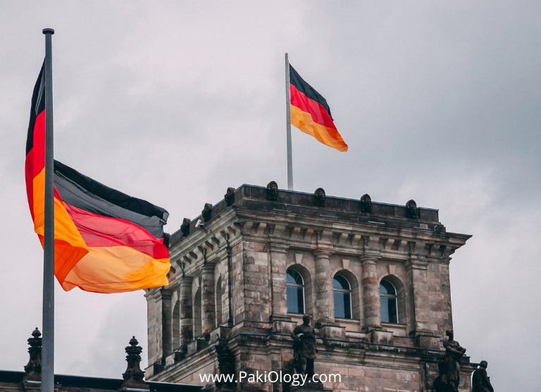 How To Study Abroad In Germany Without IELTS