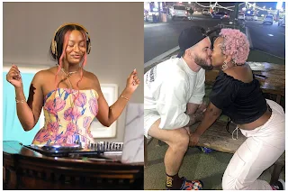 DJ Cuppy