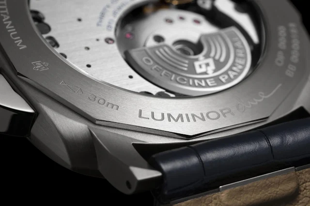 Panerai Luminor Due GMT Power Reserve 45 mm PAM000964