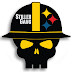 STEELERS 2K16 Trek is announced!..."TRIPLE DIAMOND Chronicles" as STILLER GANG gets their 16-Game Assignment for 2K16 and its the AFC East and NFC East outside of the rugged AFC North! @Steelers #SteelerNation #StillerGang #Black&Yellow #TeamSteelers #AFCNorth #AQBDrivenLeague #MonstersIncideQBs 