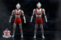 S.H. Figuarts -Shinkocchou Seihou- Ultraman 12