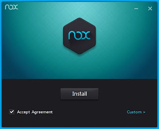  Hallo teman pada malam kali ini aku akan akan membagikan kepada teman semuanya sebuah so Nox App Player Emulator Android 6.1.0.1 Terbaru Gratis For PC