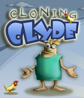 Cloning Clyde-RIP [FINAL]