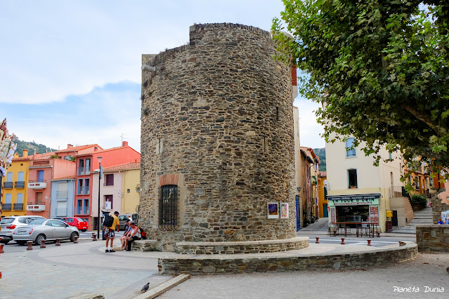 Collioure