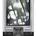 Sony Ericsson T650 in black and silver