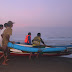 Pantai Depok Tempat Kuliner Seafood