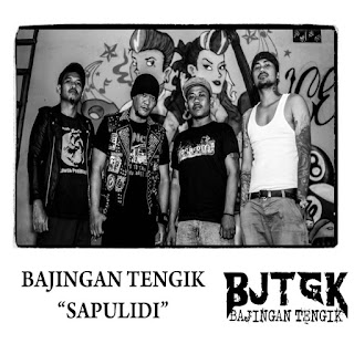 MP3 download BAJINGAN TENGIK - Sapu Lidi - Single iTunes plus aac m4a mp3