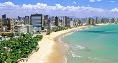 Fortaleza - CE