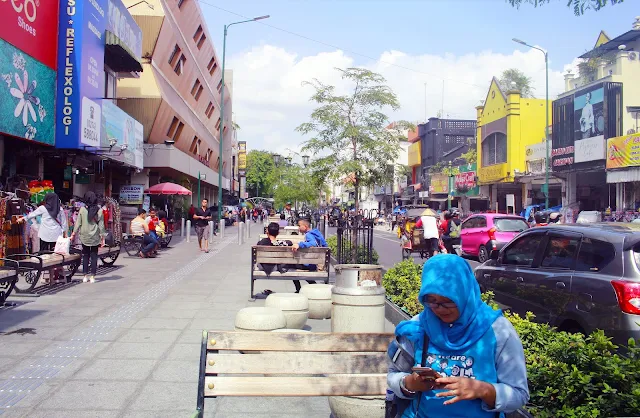 Keindahan dan Keunikan Kota Wisata Yogyakarta Yang Menarik