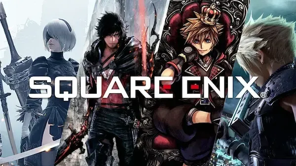 شركة Square Enix تجدد رغبتها للاستحواذ على استوديوهات إضافية و هذه خططها القادمة