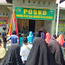 Dandim 0311/Pessel Letkol Arh Wahyu Akadih. SH, Cek Persiapan Penyambutan Tim Wasev  TMMD ke 103