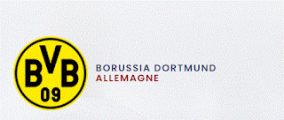 Logo du Borussia Dortmund