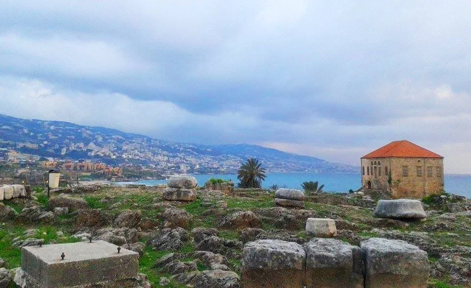 New discoveries in Byblos amid resort development