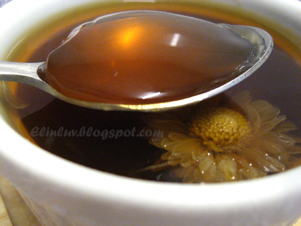 Tea jelly recipes