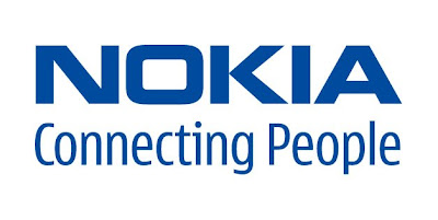 Nokia Booklet 3G Netbook