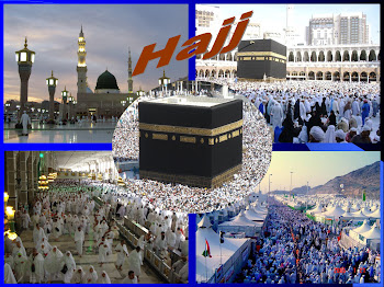 Jadual Penerbangan Haji Malaysia 2011