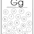 letter g sound worksheets tree valley academy - free beginning sounds worksheet letter g free4classrooms