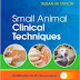 Software Small Animal Clinical Techniques