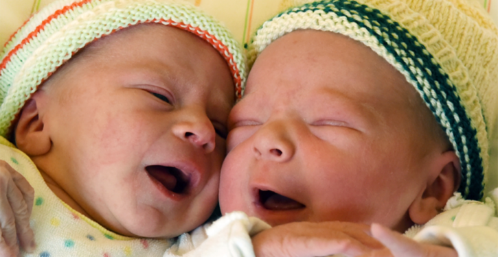 Study Says Babies Born In January And February Are More Likely To Become Famous