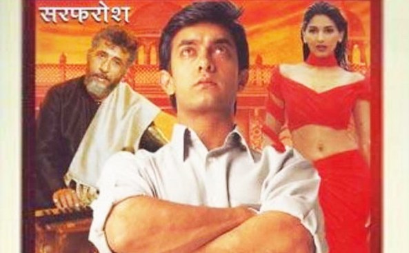 full cast and crew of movie Sarfarosh 2 2019 wiki Sarfarosh 2 story, release date, Sarfarosh 2 – wikipedia Actress poster, trailer, Video, News, Photos, Wallpaper