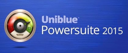 Uniblue PowerSuite 2015 Full Serial Number - MirrorCreator