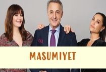 Ver Novela Masumiyet Capítulos Completos Gratis