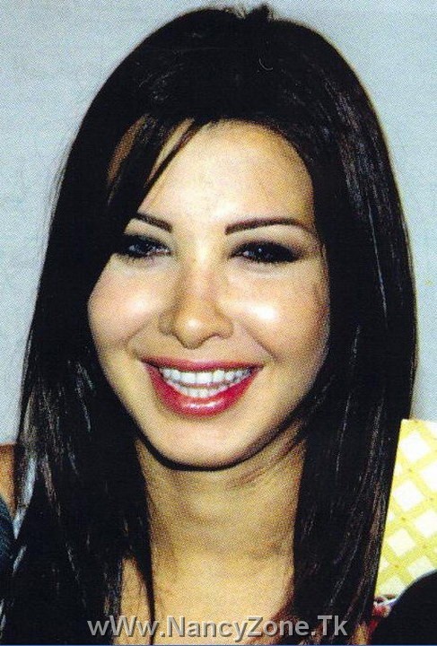 Nancy Ajram