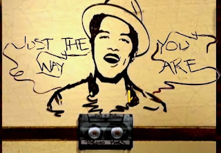Download Lagu Just The Way You Are - Bruno Mars