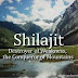 Shilajit the destroyer of weakness