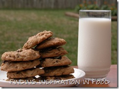 Chocolate Chip Cookies1