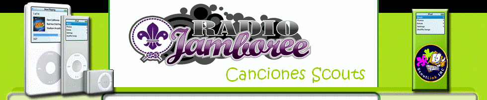 Canciones Scout