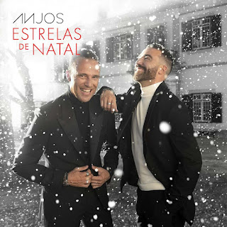 Anjos – Nesta Noite Branca (feat. Soraia Ramos) [Download]