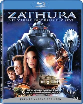 Zathura A Space Adventure 2005 Hindi Dubbed 720p BRRip 500MB