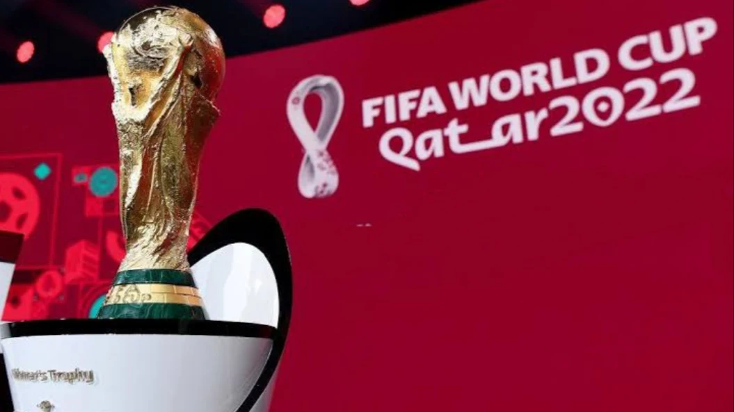 Piala Dunia Qatar 2022