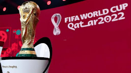 Jadi Tuan Rumah Piala Dunia 2022, Qatar Larang Fans Kumpul Kebo dan Pesta Miras