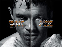 Warrior (2011)