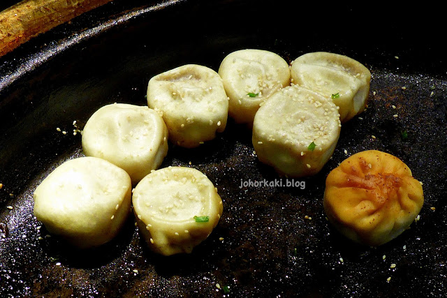 小路易生煎馆 (漢街)-Sheng-Jian-Bao-Hanjie-Street-Wuhan