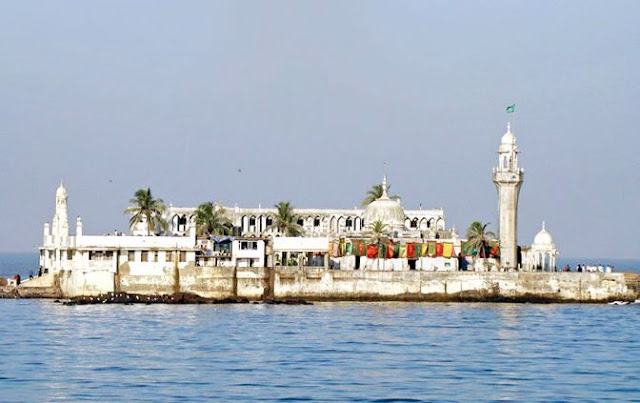 HAJI ALI 