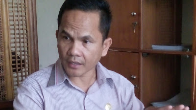 Eber Menilai Petugas ULP KBB Kurang Profesionalitas dan Integritas