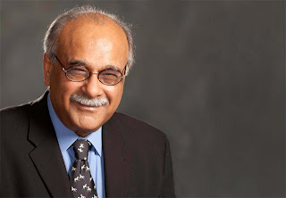 Najam Sethi Caught While Drinking video