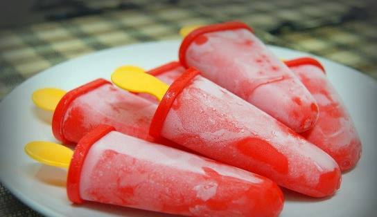 RESEPI AIS KRIM BUAH LAICI ~ Kongsi Resepi